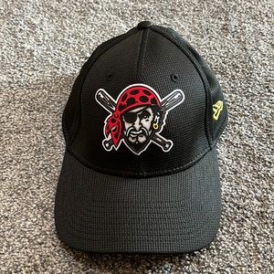 Pittsburgh Pirates Men’s New Era Cap